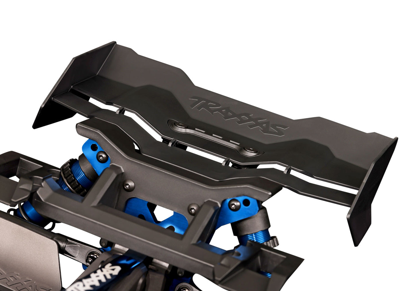 1/8 Sledge Belted - Xtreme RC
