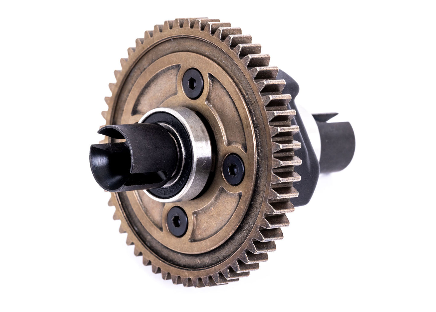 DIFFERENTIAL CENTER COMPLETE - Xtreme RC