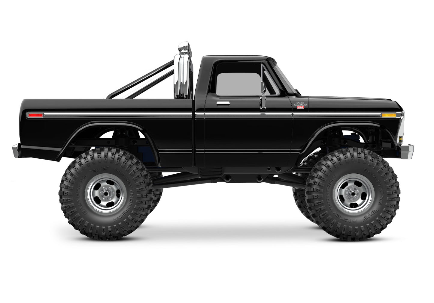 TRX-4M Ford F-150 High Trail Edition - Xtreme RC