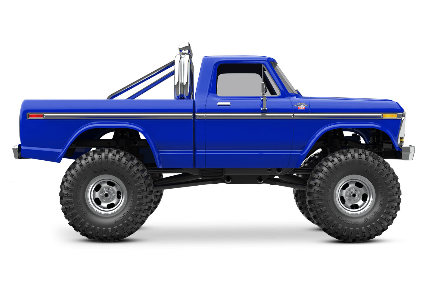 TRX-4M Ford F-150 High Trail Edition - Xtreme RC