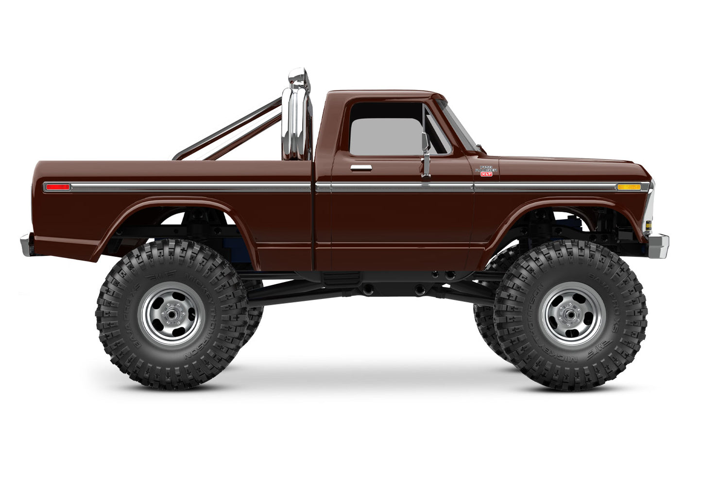TRX-4M Ford F-150 High Trail Edition - Xtreme RC