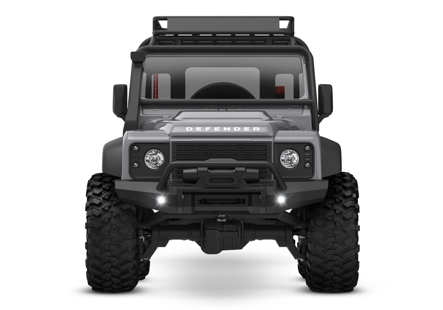 TRX-4M Defender - Xtreme RC