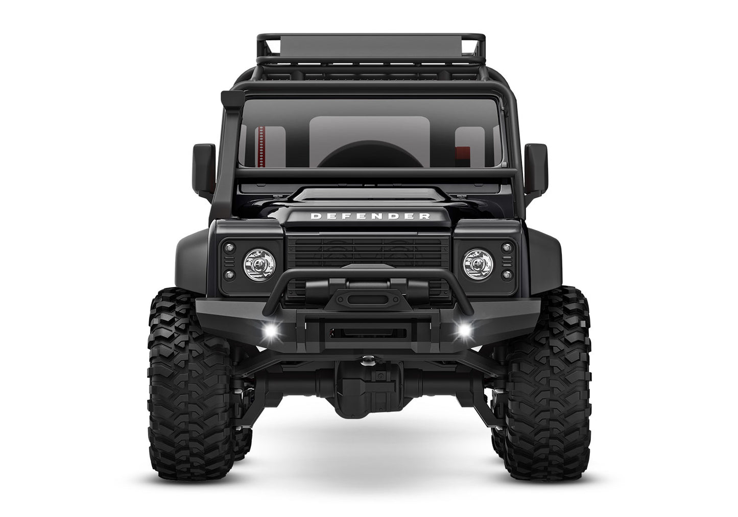 TRX-4M Defender - Xtreme RC