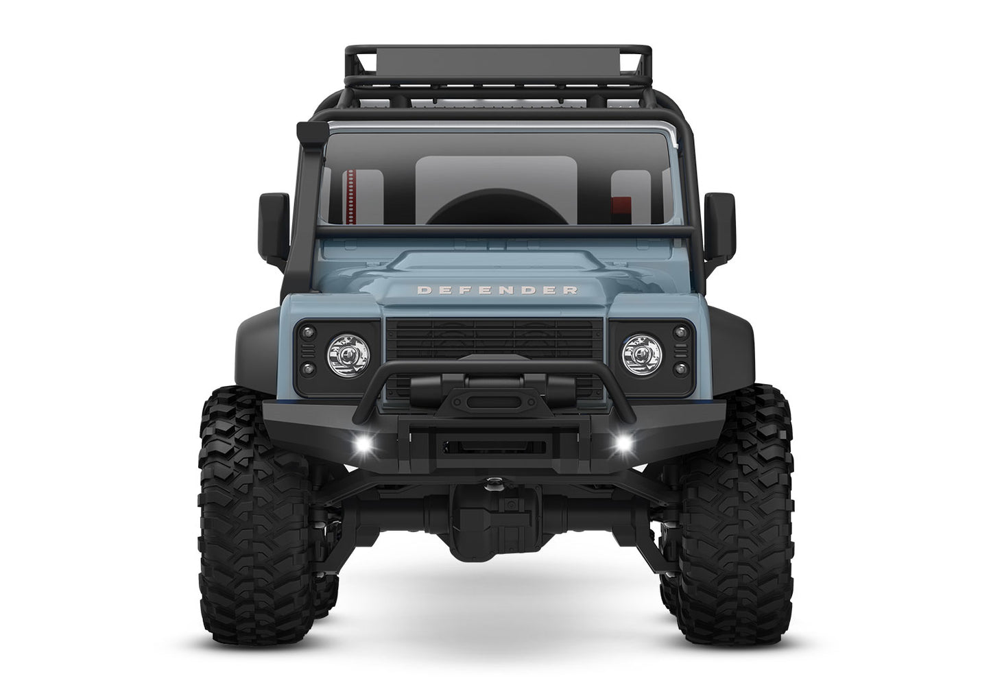 TRX-4M Defender - Xtreme RC