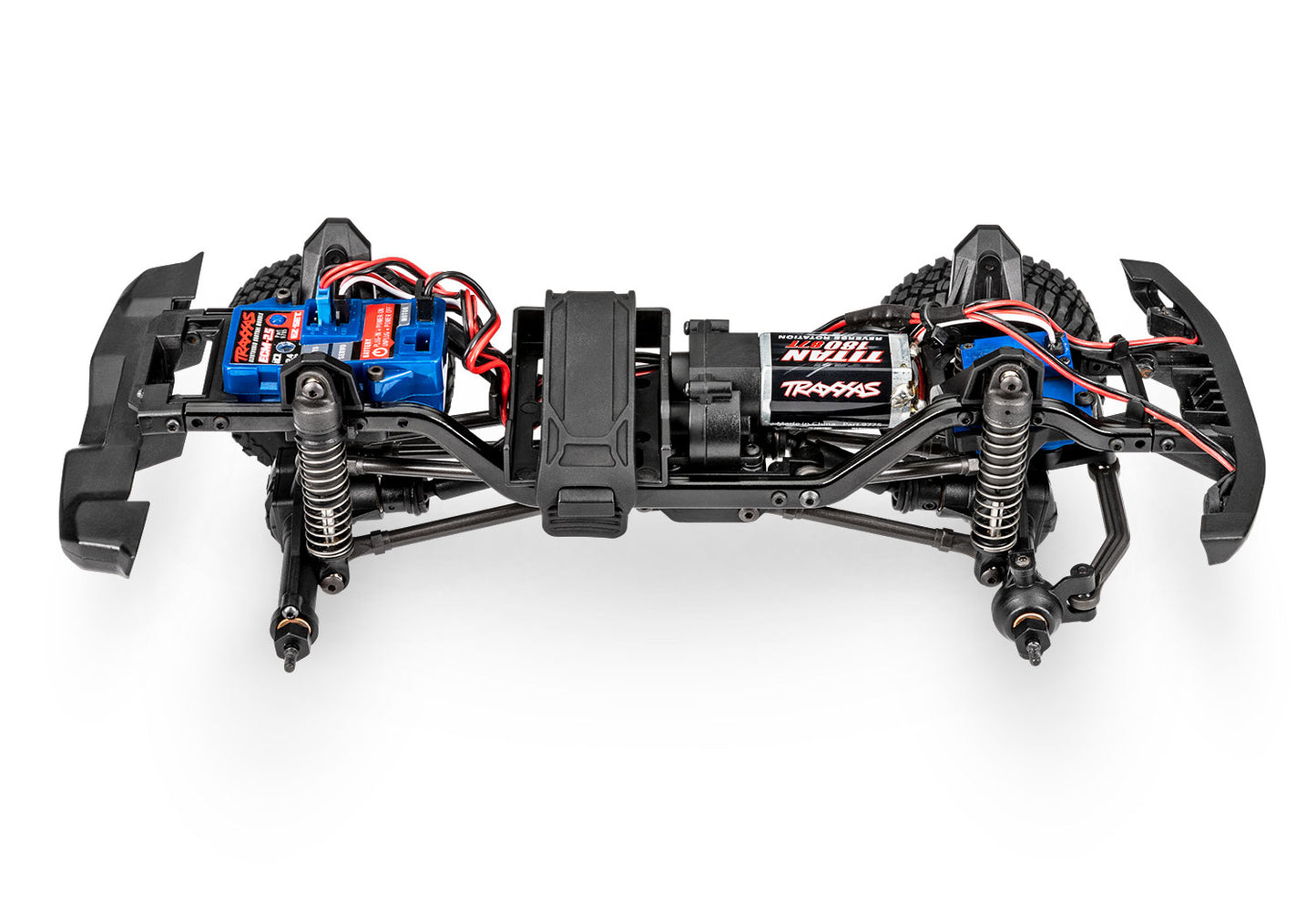 TRX-4M Defender - Xtreme RC