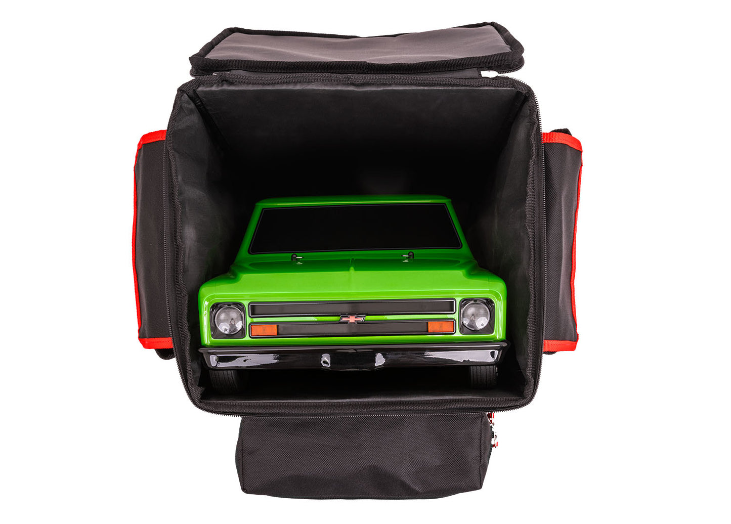 BACKPACK, RC CAR - Xtreme RC