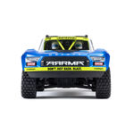 MOJAVE GROM 4x4 SMART Small Scale Desert Truck (Blue/White) - Xtreme RC