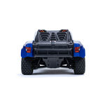 MOJAVE GROM 4x4 SMART Small Scale Desert Truck (Blue/White) - Xtreme RC