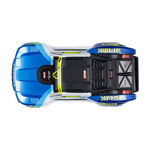 MOJAVE GROM 4x4 SMART Small Scale Desert Truck (Blue/White) - Xtreme RC