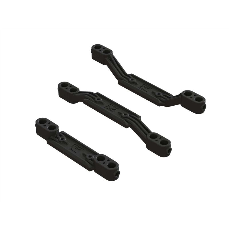 Body Post Mount Set - Xtreme RC