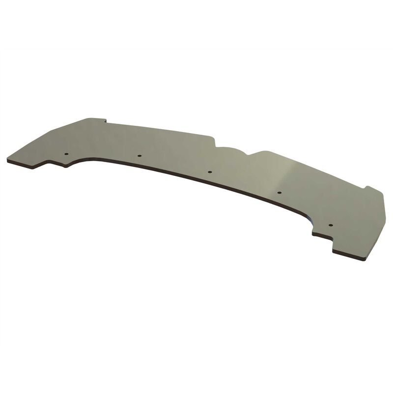 Front Splitter - Xtreme RC