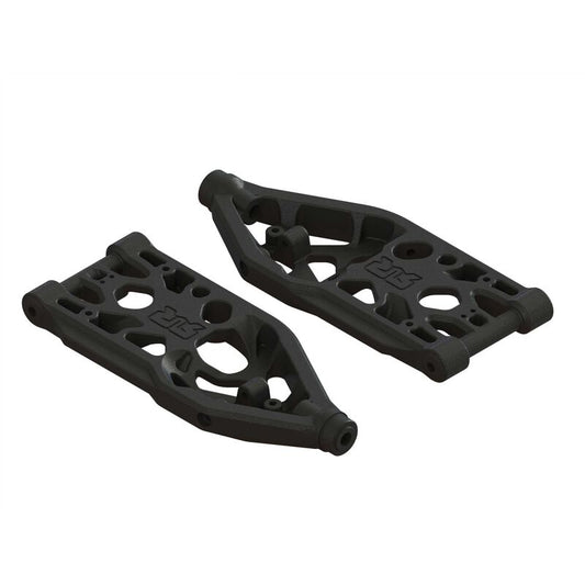 Front Lower Suspension Arms (1 Pair) - Xtreme RC