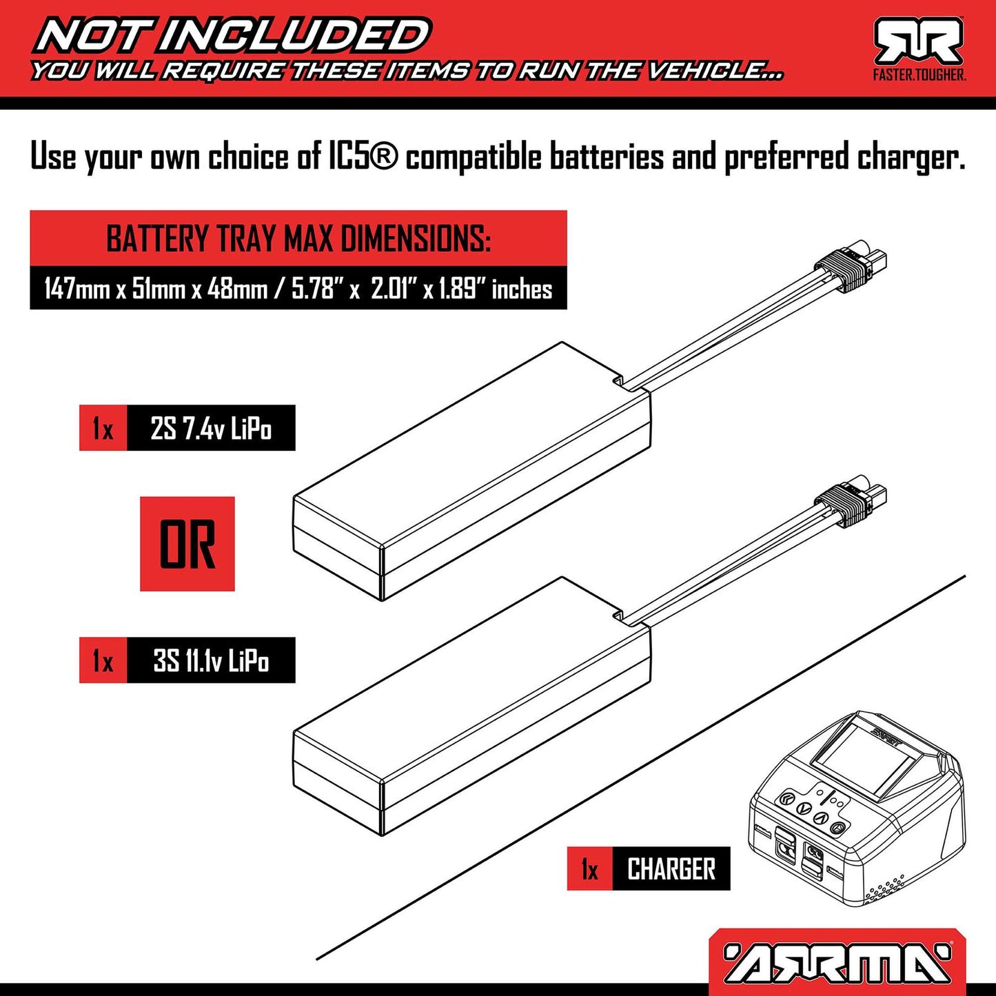 1/8 TYPHON 4X4 223S BLX BRUSHLESS BUGGY RTR WITH DSC BLUE/YELLOW - Xtreme RC