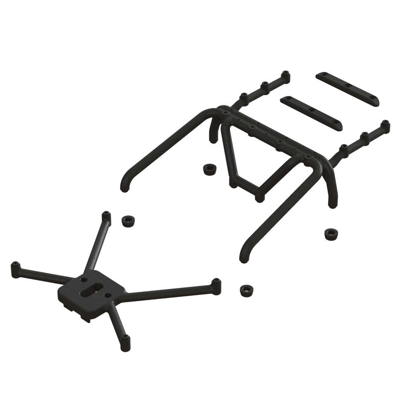 Roll Cage - Xtreme RC