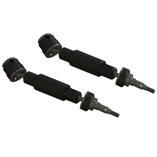 AR310870 CVD Slider Set (1 Pair) - Xtreme RC