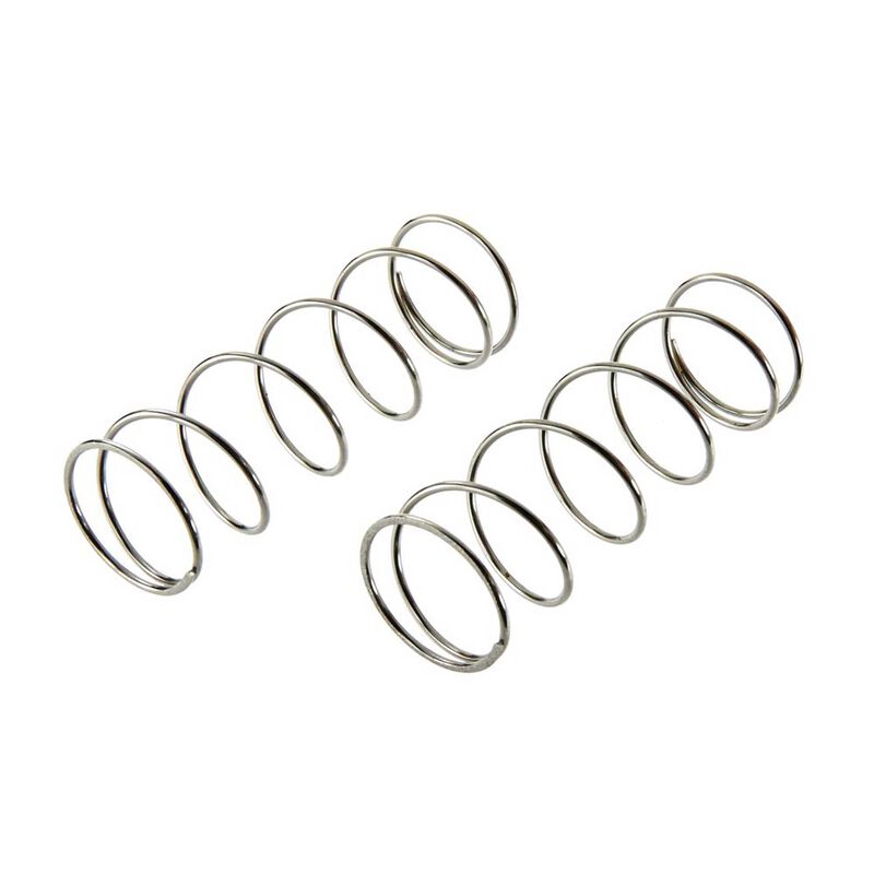 AR330235 Arrma Shock Spring 70mm M 75.5gf/mm Typhon (2)