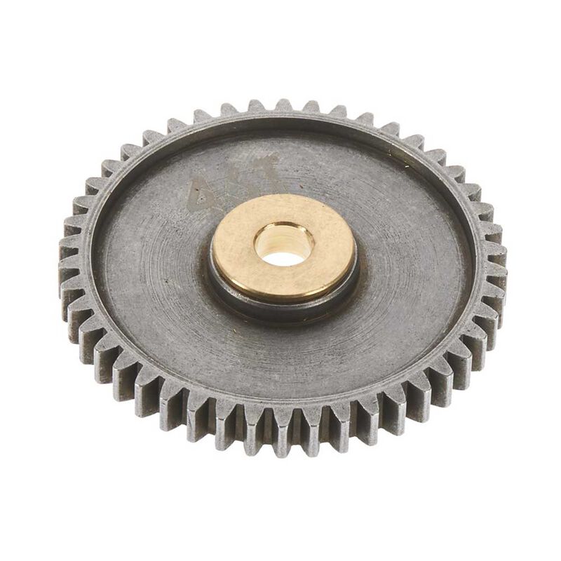 AR310577 Arrma Spur Gear Mod1 46T Nero