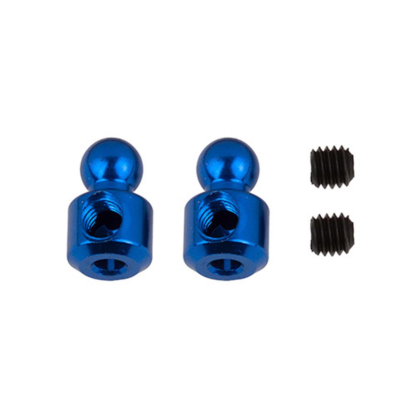 RC10B7 Anti-roll Bar Hardware Set