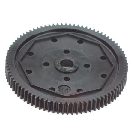 84T Spur Gear:B4/T4
