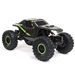 AX24 XC-1, 1/24th 4WS Crawler Brushed RTR, Green - Xtreme RC