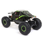 AX24 XC-1, 1/24th 4WS Crawler Brushed RTR, Green - Xtreme RC