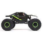 AX24 XC-1, 1/24th 4WS Crawler Brushed RTR, Green - Xtreme RC
