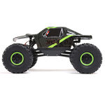 AX24 XC-1, 1/24th 4WS Crawler Brushed RTR, Green - Xtreme RC