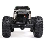 AX24 XC-1, 1/24th 4WS Crawler Brushed RTR, Green - Xtreme RC