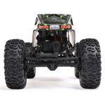 AX24 XC-1, 1/24th 4WS Crawler Brushed RTR, Green - Xtreme RC