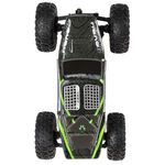 AX24 XC-1, 1/24th 4WS Crawler Brushed RTR, Green - Xtreme RC