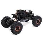 AX24 XC-1, 1/24th 4WS Crawler Brushed RTR, Green - Xtreme RC