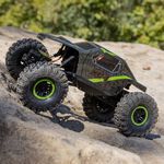AX24 XC-1, 1/24th 4WS Crawler Brushed RTR, Green - Xtreme RC
