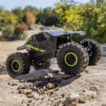 AX24 XC-1, 1/24th 4WS Crawler Brushed RTR, Green - Xtreme RC