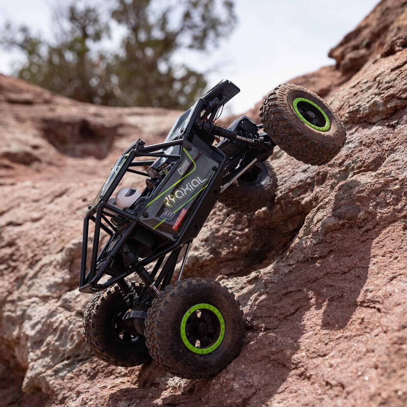 1/18 UTB18 Capra 4WD Unlimited Trail Buggy RTR - Xtreme RC