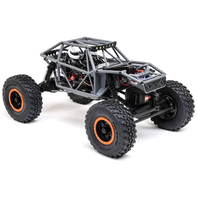 1/18 UTB18 Capra 4WD Unlimited Trail Buggy RTR - Xtreme RC