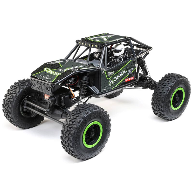 1/18 UTB18 Capra 4WD Unlimited Trail Buggy RTR - Xtreme RC
