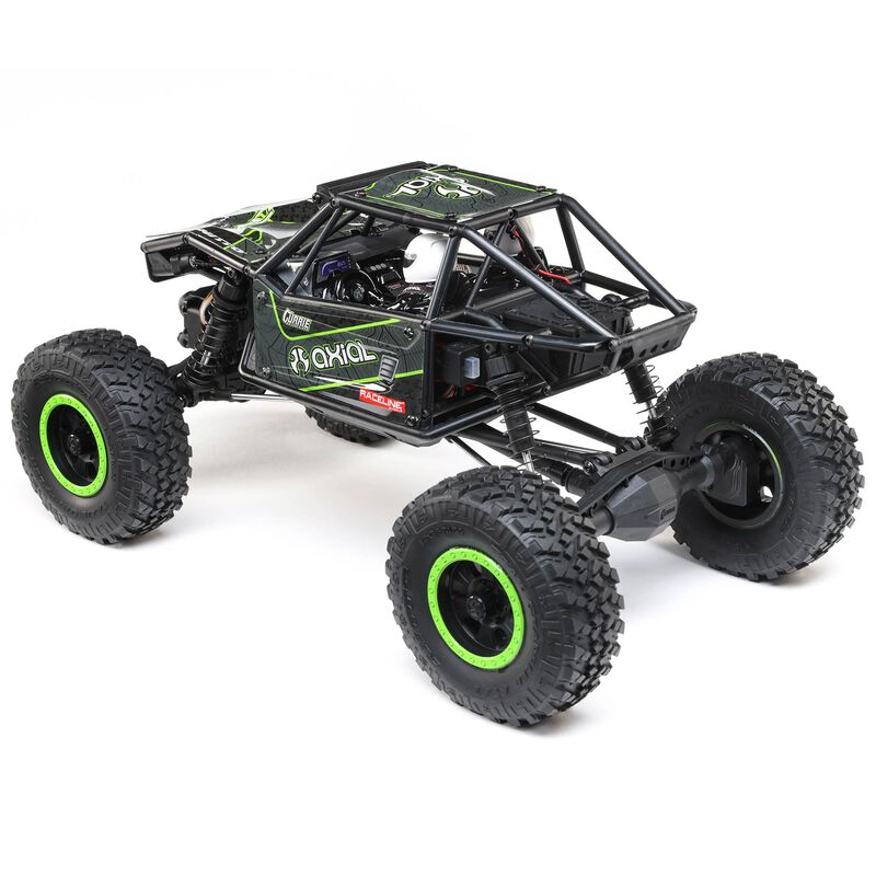 1/18 UTB18 Capra 4WD Unlimited Trail Buggy RTR - Xtreme RC
