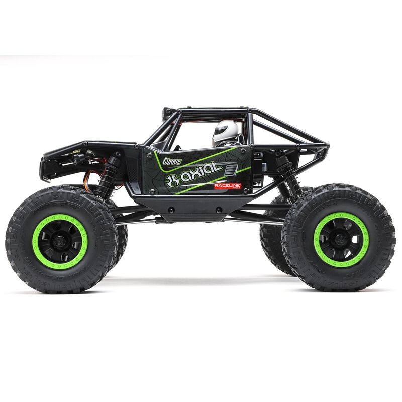 1/18 UTB18 Capra 4WD Unlimited Trail Buggy RTR - Xtreme RC