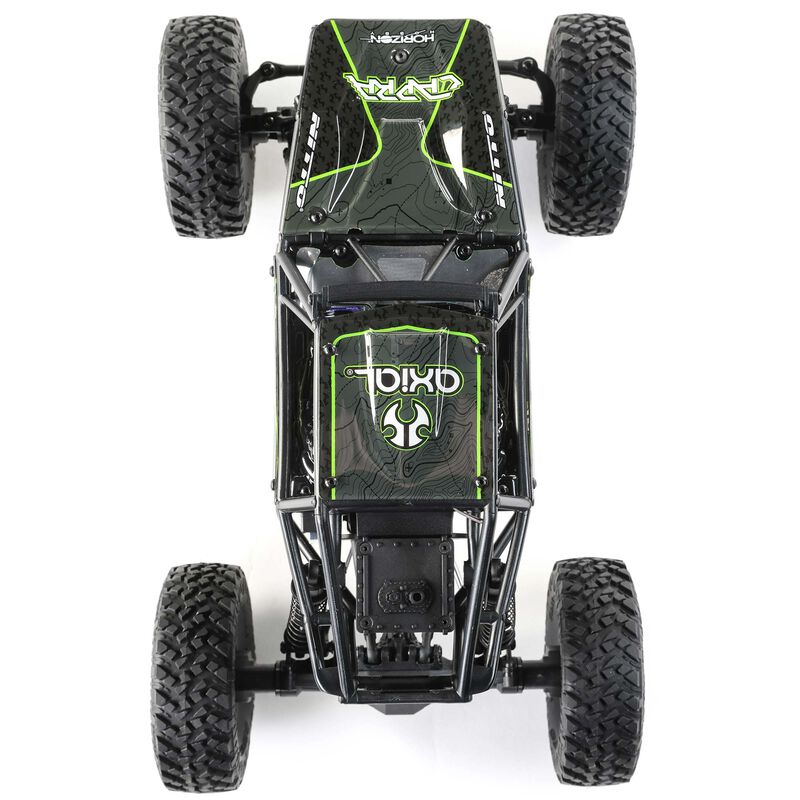 1/18 UTB18 Capra 4WD Unlimited Trail Buggy RTR - Xtreme RC