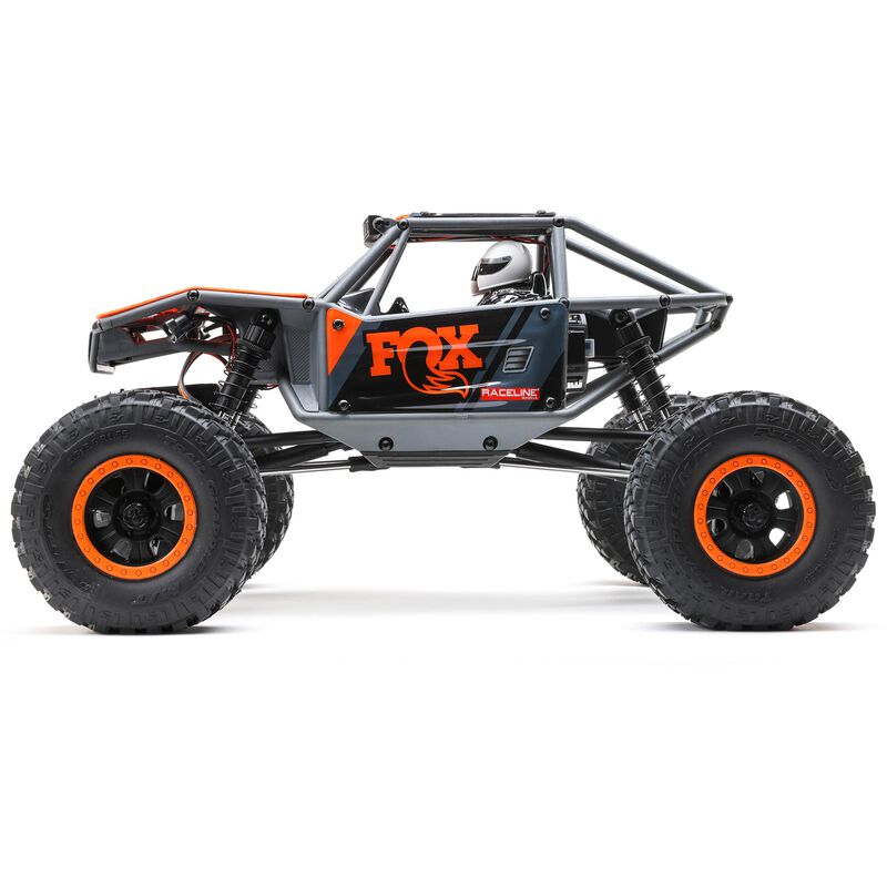 1/18 UTB18 Capra 4WD Unlimited Trail Buggy RTR - Xtreme RC