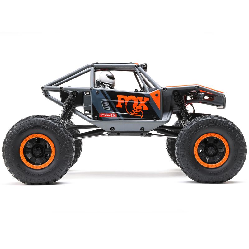 1/18 UTB18 Capra 4WD Unlimited Trail Buggy RTR - Xtreme RC