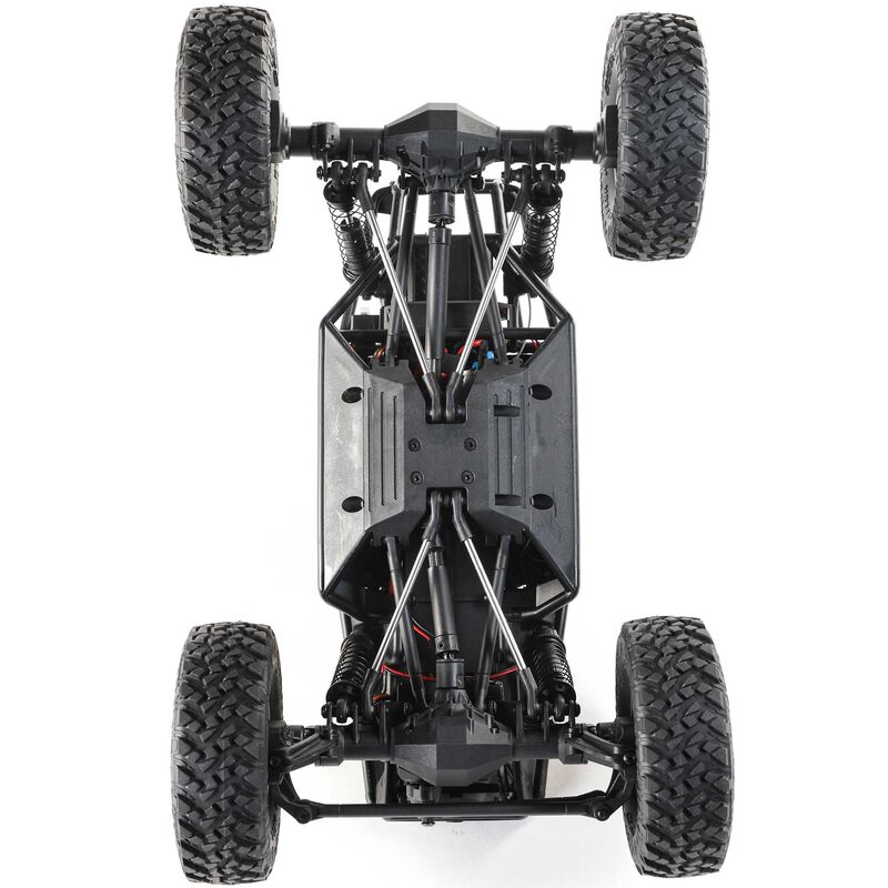 1/18 UTB18 Capra 4WD Unlimited Trail Buggy RTR - Xtreme RC