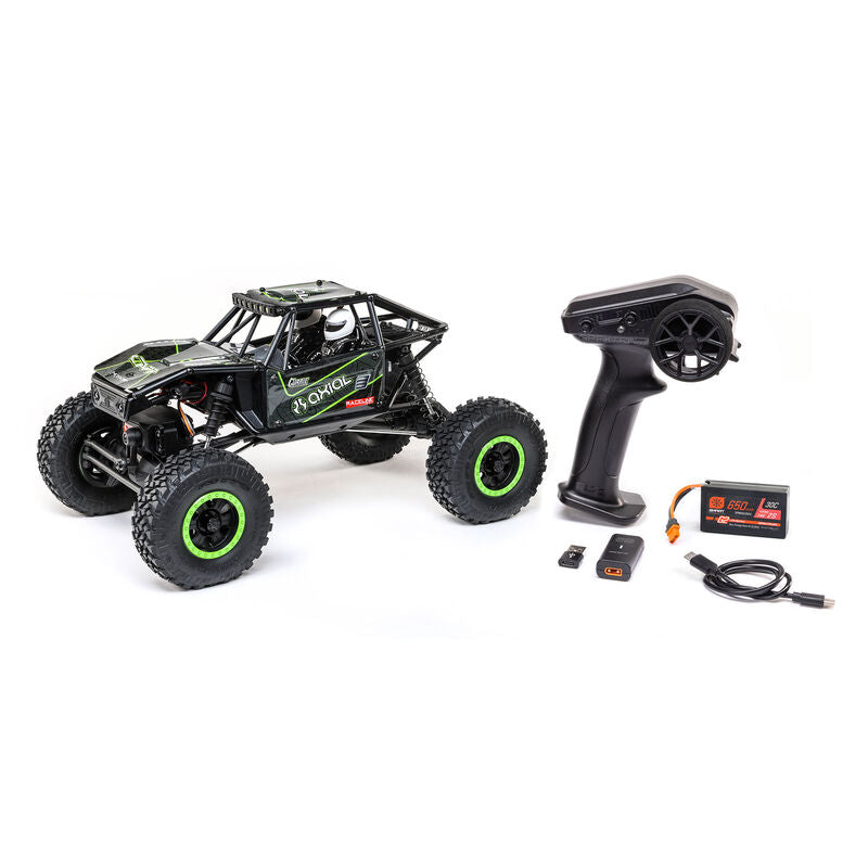 1/18 UTB18 Capra 4WD Unlimited Trail Buggy RTR - Xtreme RC