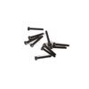 M2.5 x 16mm, Cap Head Screw (10) - Xtreme RC