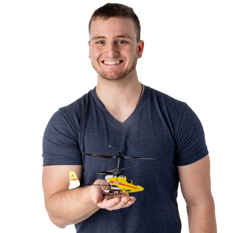 mCX Anniversary Edition RTF - Xtreme RC