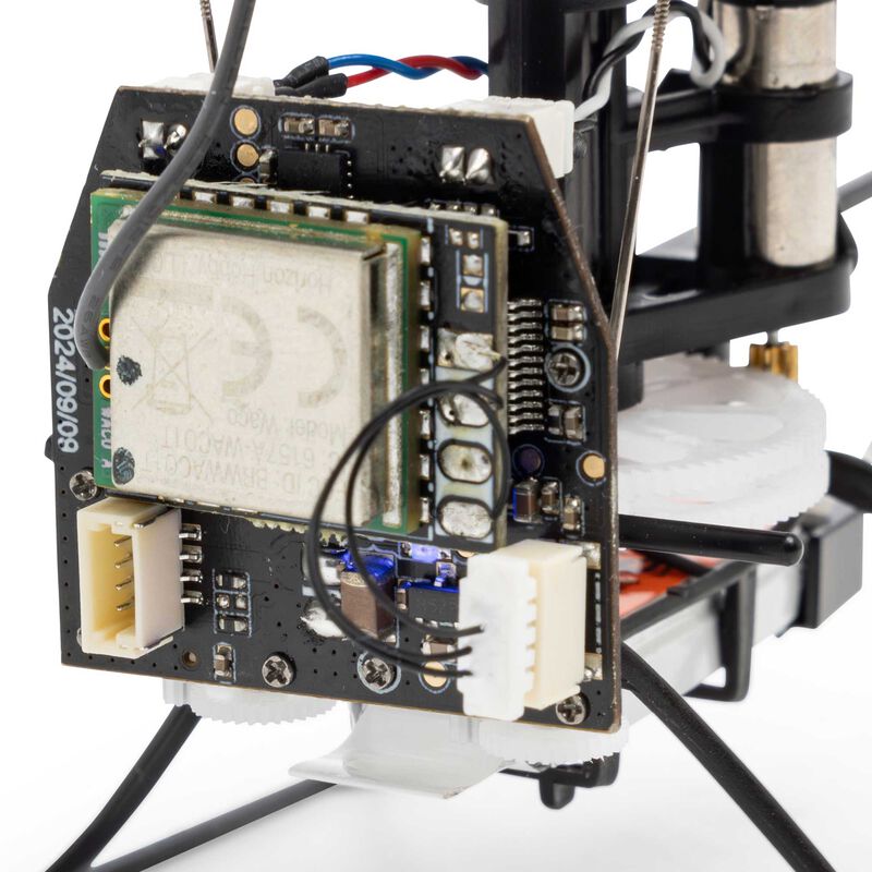 mCX Anniversary Edition RTF - Xtreme RC