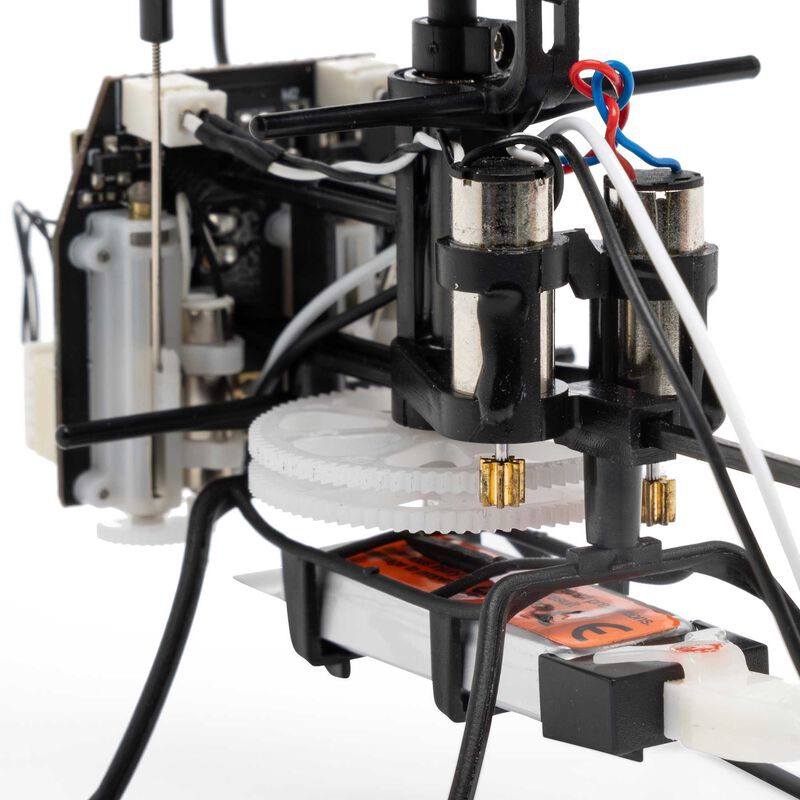 mCX Anniversary Edition RTF - Xtreme RC