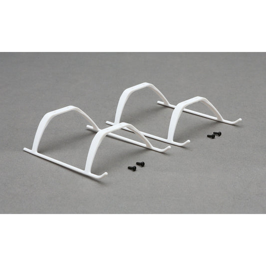 Landing Gear: 180 CFX - Xtreme RC