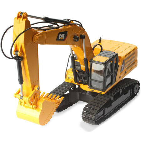 Caterpillar 336 Excavator 1/24 - Xtreme RC