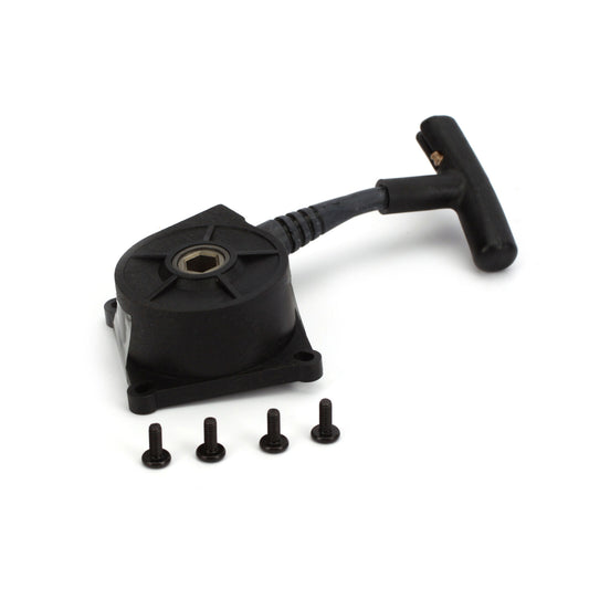 Combo Pull/Spin Start Assm: DYN .21 - Xtreme RC